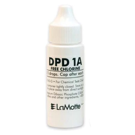 Lamotte 60 ml Free Chlorine DPD 1A LA34935